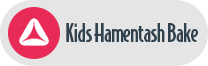 Kids Hamentash Bake